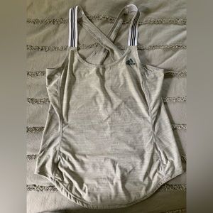 Adidas Workout Tank Top